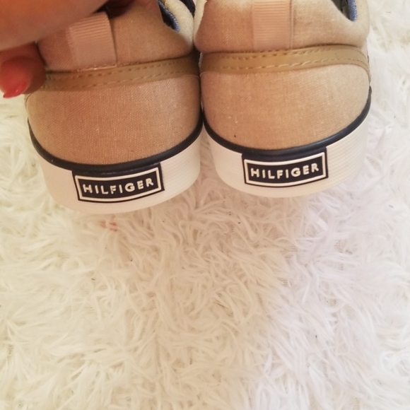 2/$18Tommy Hilfiger shoes - Picture 3 of 5